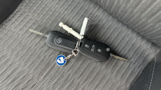 Vauxhall Corsa 1.2 SE Edition 5dr Petrol Hatchback